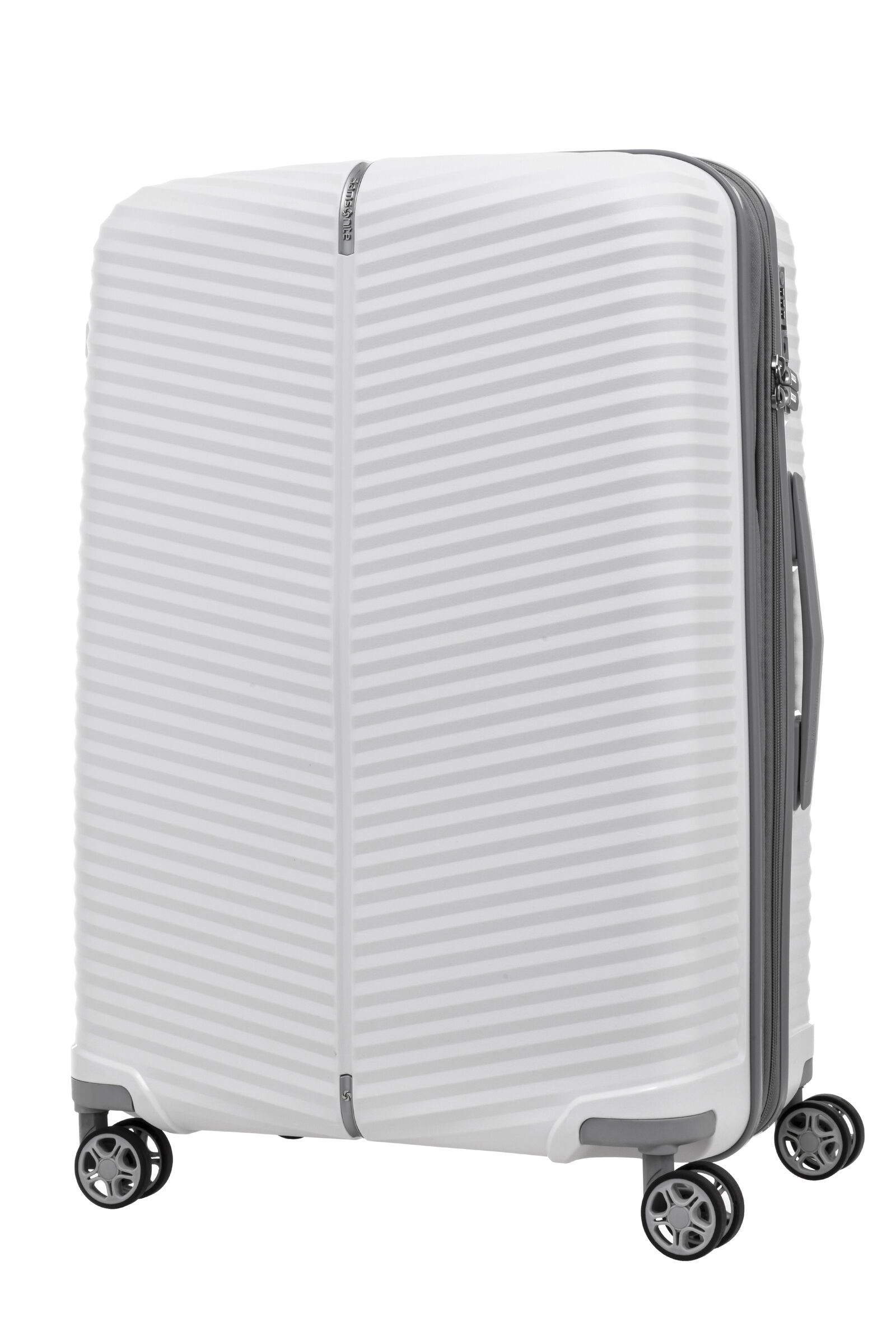 samsonite varro 25 spinner