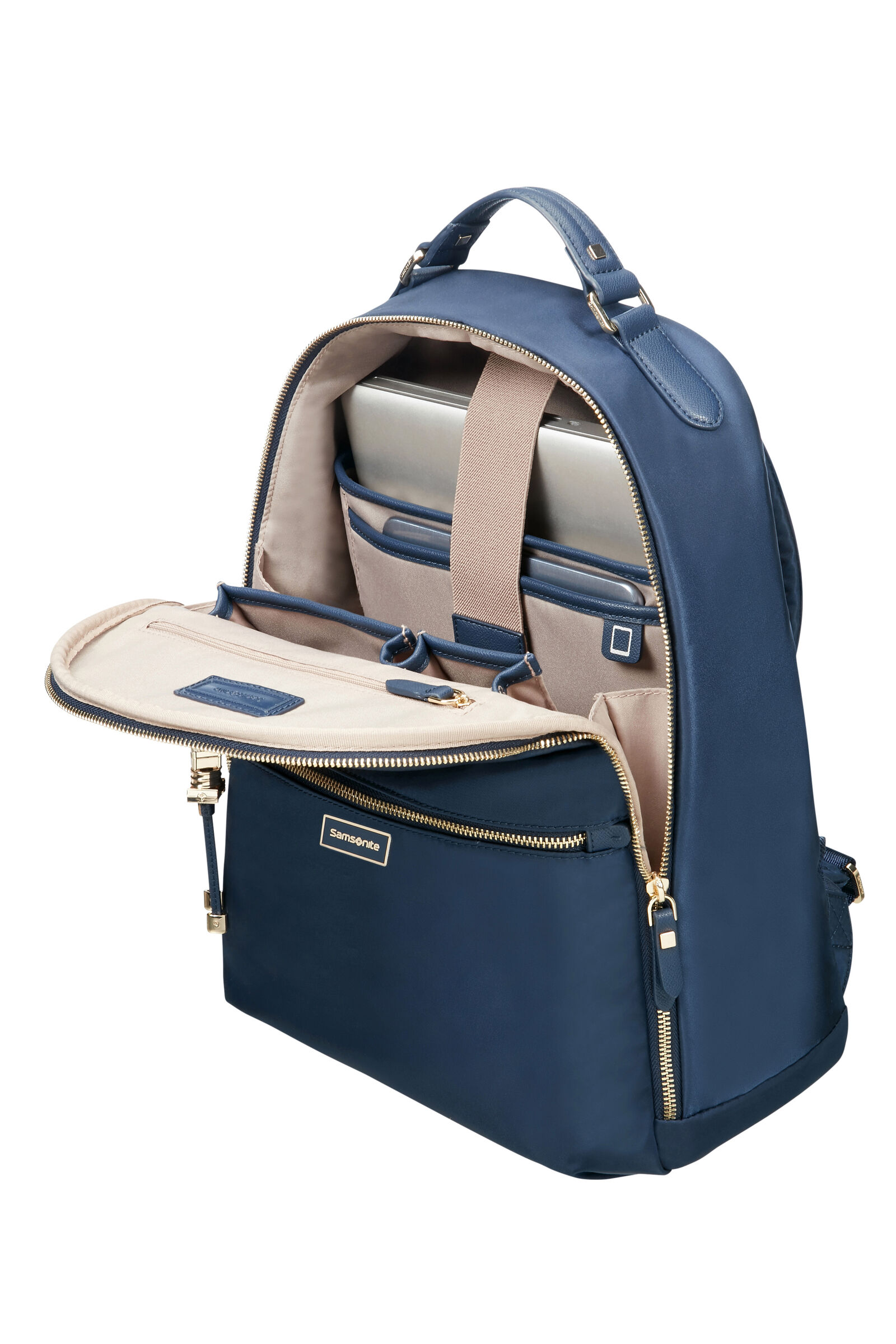 Samsonite Рюкзак Женский Купить В Москве