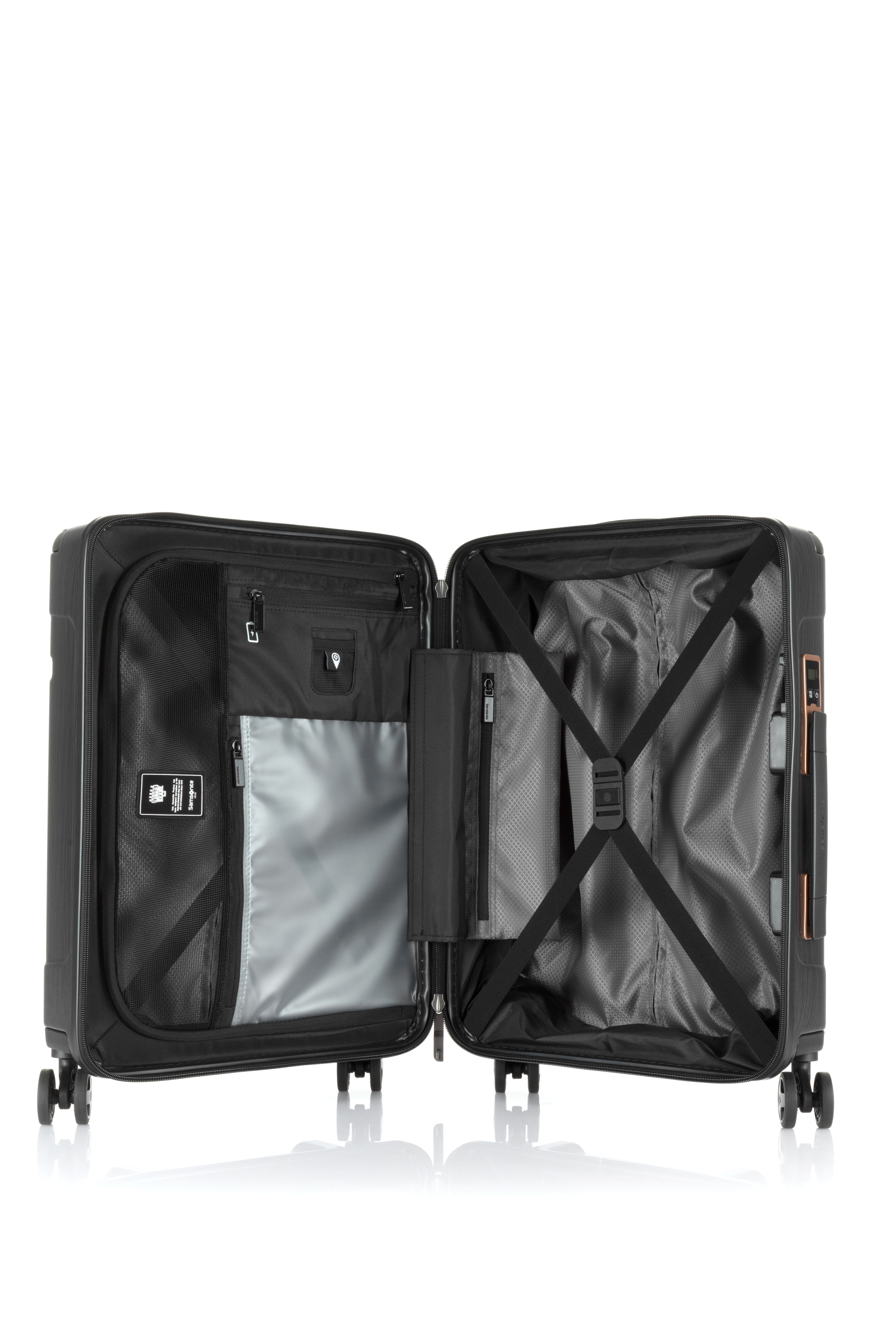 samsonite evoa tech price