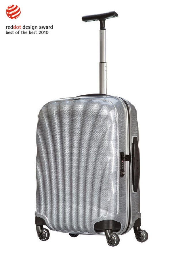 samsonite cosmolite spinner 55 cm