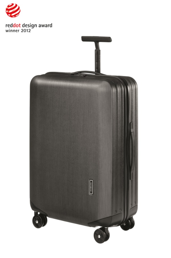 samsonite 2012 collection