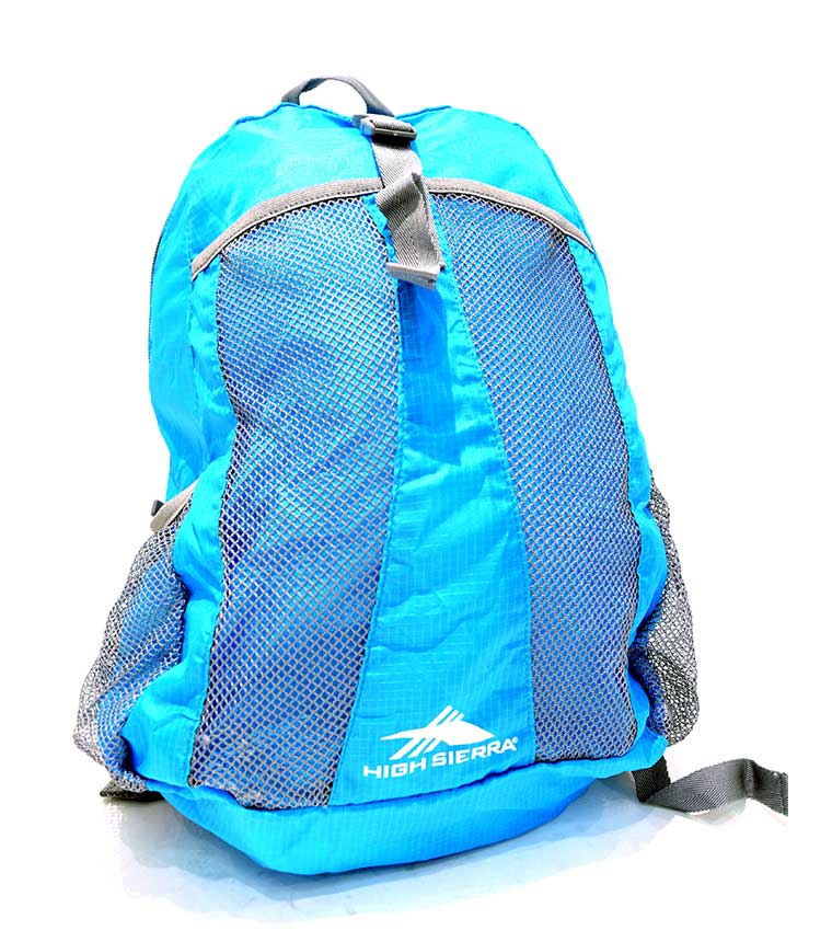 high sierra backpack philippines