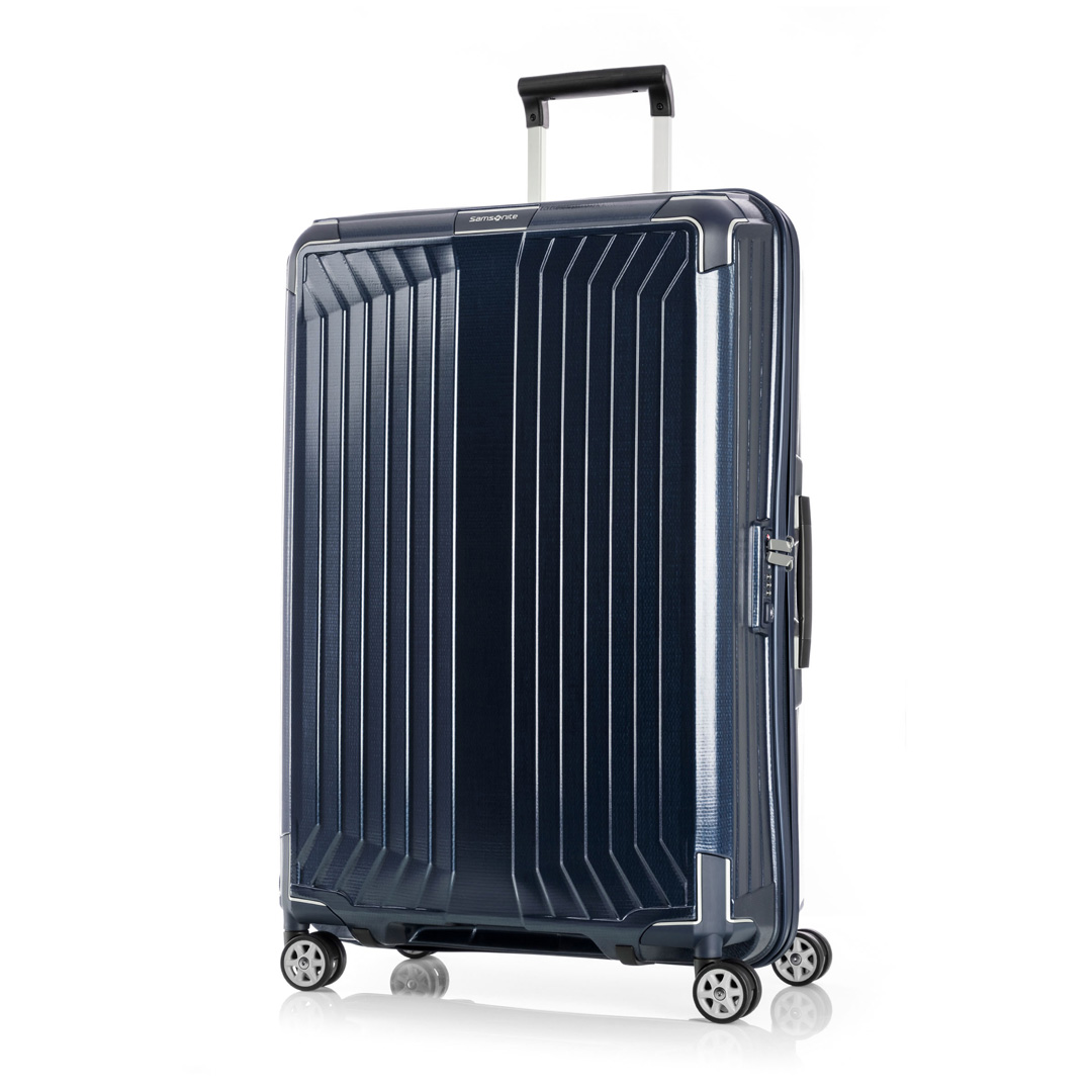 Samsonite cheap lightweight suitcase