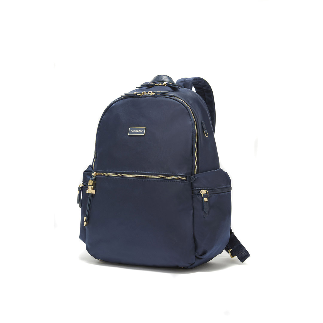 Samsonite karissa store backpack 15.6