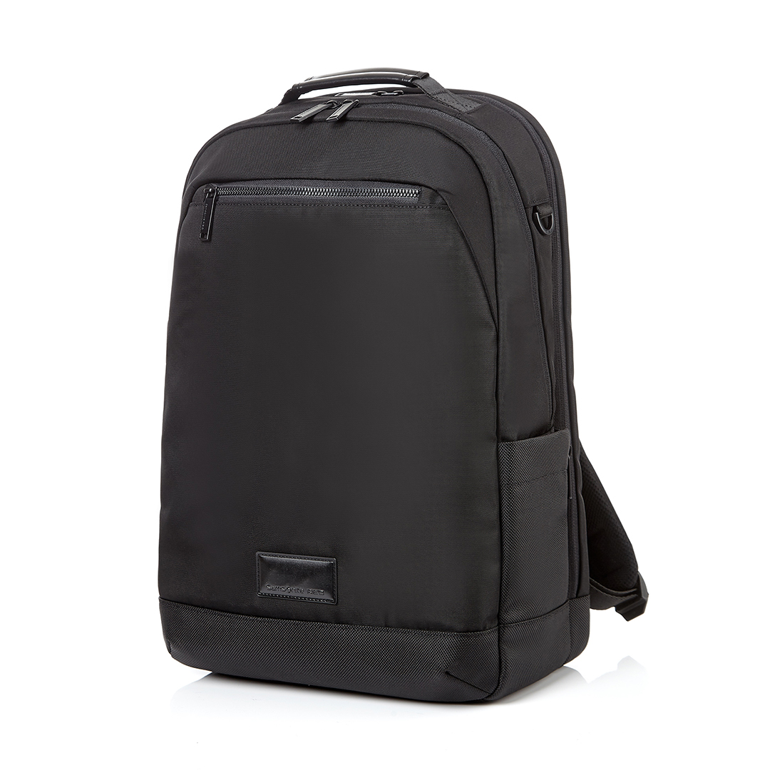 Samsonite Red Eldert Backpack L | Samsonite Philippines