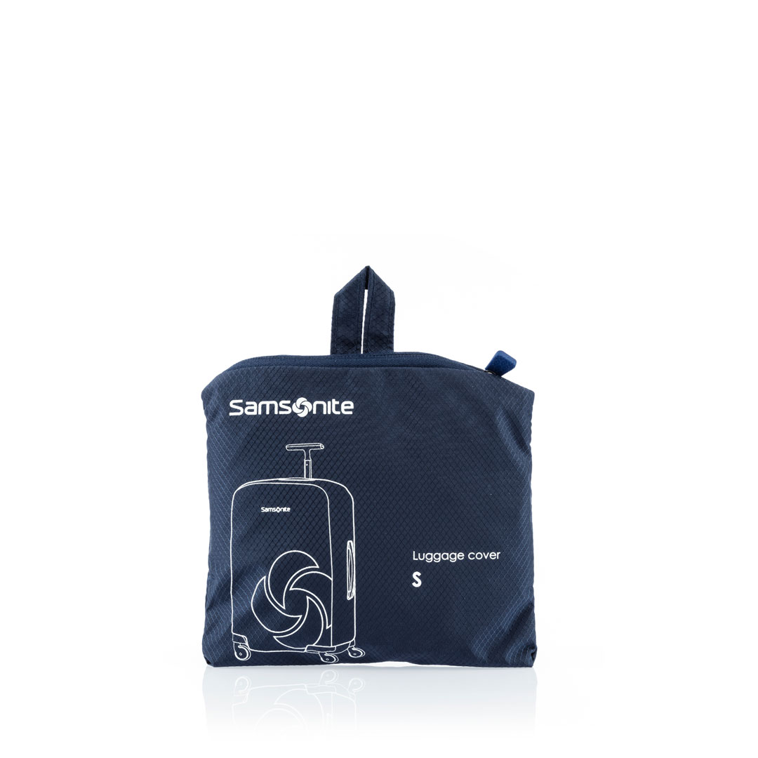 Samsonite luggage online cover