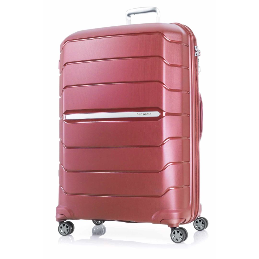 Samsonite cheap luggage price