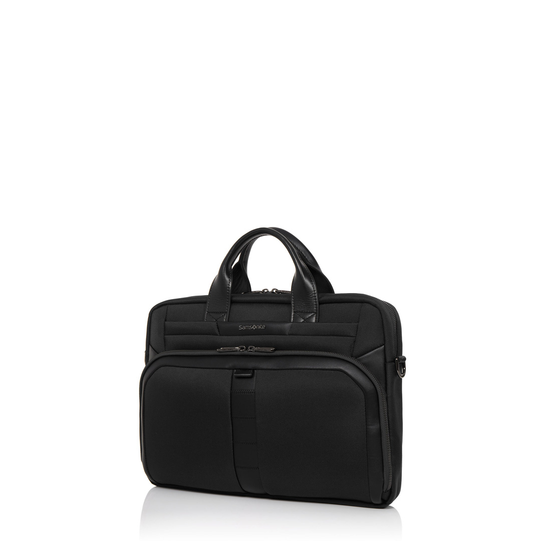 Samsonite Pro-dlx M Slim Briefcase Tcp | Samsonite Philippines